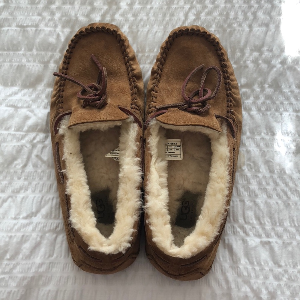 UGG Moccasins